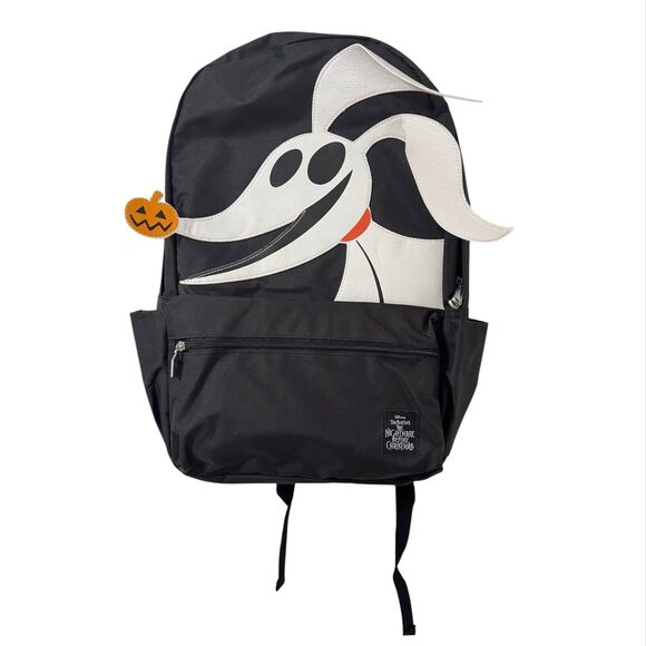 Disney The Nightmare Before Christmas Zero Backpack 17”‎ - Picture 1 of 4